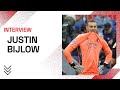 '???? ??? ??? ???????? ??? ??????!' | ? Bijlow onder indruk van wereldgoal Senesi ?