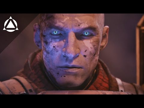 Endgame (Music Only) - Destiny 2: The Final Shape Cutscene