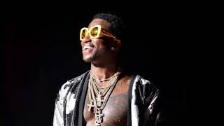 Rich Ass Junkie - Gucci Mane (El Gato: The Human Glacier)