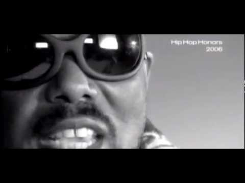 Afrika Bambaataa with The Soul Motivators in Toronto - Canada 2012 - Real HipHop Legend