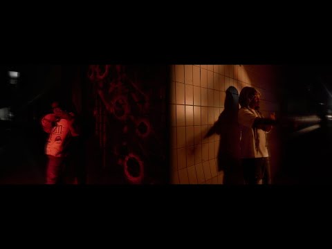 O V N I - Sckariota Ft Geoscar I Music video by 09 PICTURES