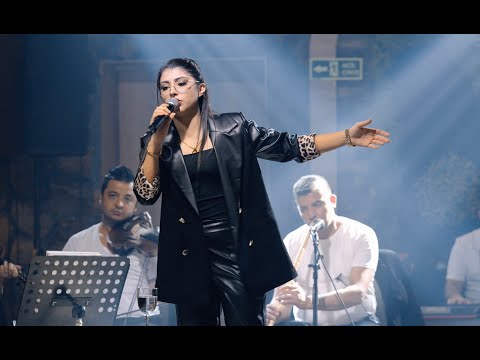 Aynur Polat Sahne Diyarbakir Konseri Oy Yare - Teme Teme - Ah Yar (COVER)