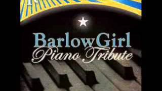 Surrender - BarlowGirl Piano Tribute