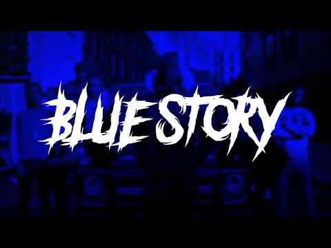 Zone 2 Kwengface x Karma Type Beat - "Blue Story" | Uk Drill Instrumental 2020