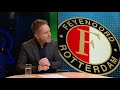 Latuheru over Feyenoord: 'Tweede helft zijn de afstanden te groot'