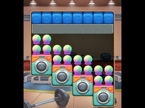 TOON BLAST level 2349