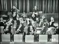 Quincy Jones Big Band - Paris 1960  ' The Gypsy '