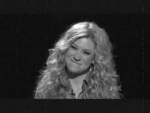 Goodbye Brooke White I am I said Studio version music video