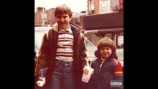 NECRO &amp; ILL BILL - &quot;BLOOD BROTHERS&quot; - Underground Hiphop Boom Bap Hardcore Rap East Coast Metal