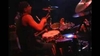 THERION - Wild Hunt (Live in Mexico City) (OFFICIAL LIVE)