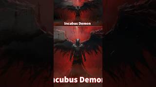 Download lagu This is what Every Woman Should Know The Incubus Demon: #incubus #succubus # #testimonytvlive mp3