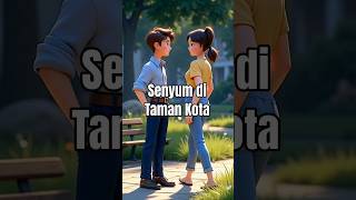 Download lagu EPS 1 JANJI ALIO l Senyum di Taman Kota mp3