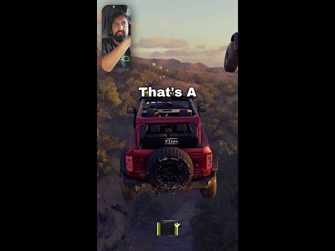 The Crew Motorfest vs Forza Horizon Graphics!