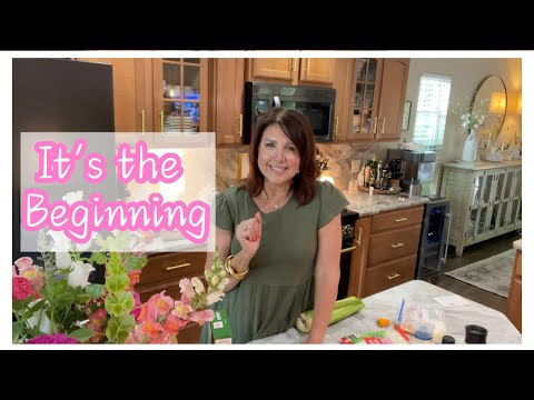 Days in the Life | It's The Beginning, 🌸Landscaping Refresh, My Addiction!