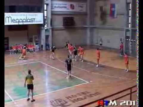 MAJDANPEK,SPORT,rk rudar majdanpek  rk djerdap kladovo 11 04 2013