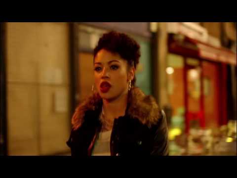 Shystie Feat Ghetts & Nolay - Takeover (Theme From Sket movie)