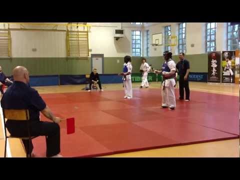 Mistrzostwa Dolnych Łużyc Natalia Chrzanowska