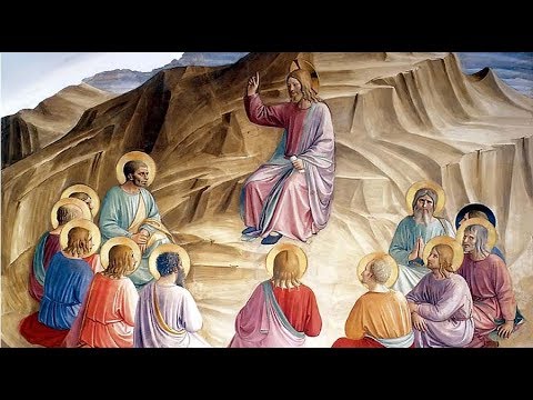 Sermão do 12º Domingo do Tempo Comum - Ano A