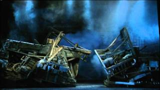 Les Mis 10th Anniversary D2-P4: The Building of the Barricades