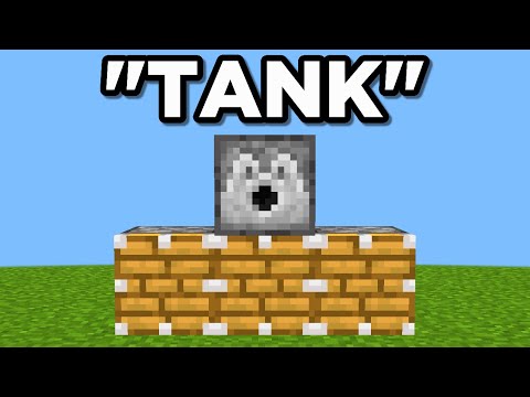 I Asked AI To Make Redstone For Me