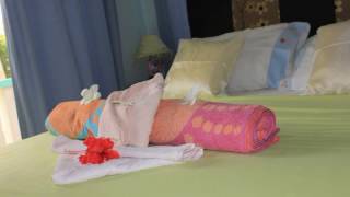 Evergreen Apartments - Mahe - Seychelles