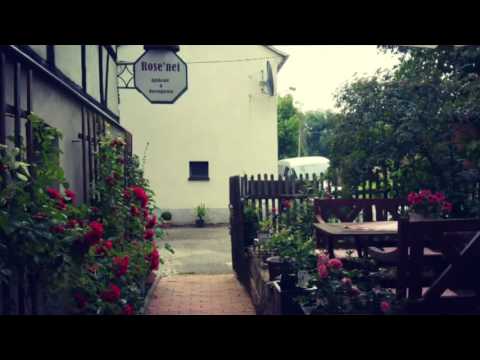 Café Rose'nei in Lommatzsch-Birmenitz