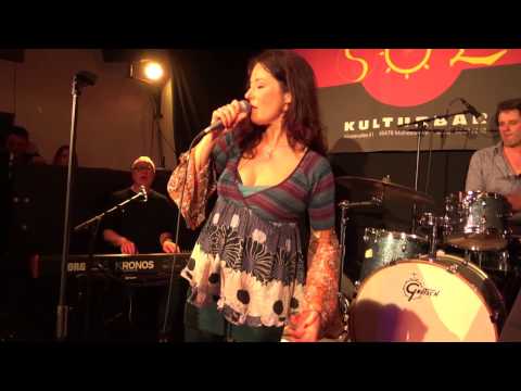 78 Twins feat. Anja Lerch - Fun with Myself@SOL Kulturbar