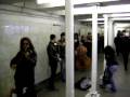 Moscow Classical Music In Metro
