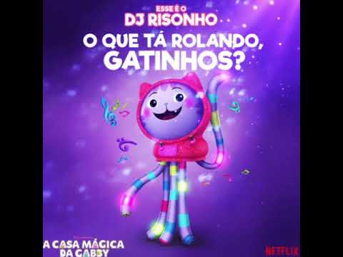 DJ risonho música
