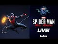 Marvel's Spider-Man: Miles Morales | Marvel Let's Play LIVE