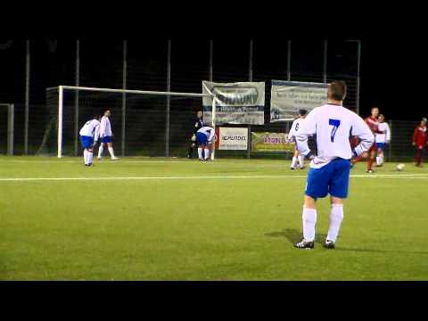 TSV Emmelshausen III - SG Werlau 09.11.2013