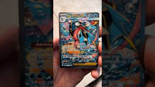 Comic Shop/TCG Store Run…on Vacation…and we pull This 👀 #pokemoncards #marvelcomics #chaosrising