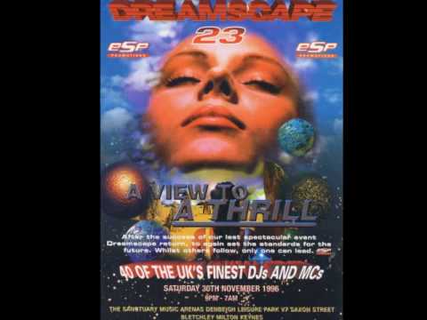 MICKEY FINN  DREAMSCAPE 23 PART 3