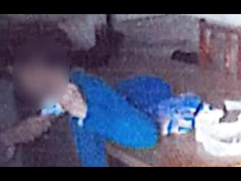 El estremecedor caso de la abuela secuestrada y torturada por su hijo