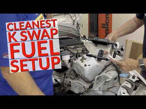 Is Our Civic Ready For a Turbo K23 Hybrid?