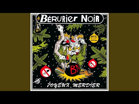 'Salut a toi' - 'Berurier Noir'