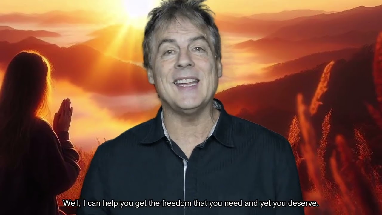 Promotional video thumbnail 2 for Randy Goodwin