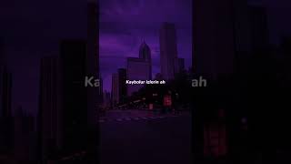 Buray &amp; Arem Ozguc &amp; Arman Aydin - Senin Yüzünden (speed up) #edit #keşfet #shorts