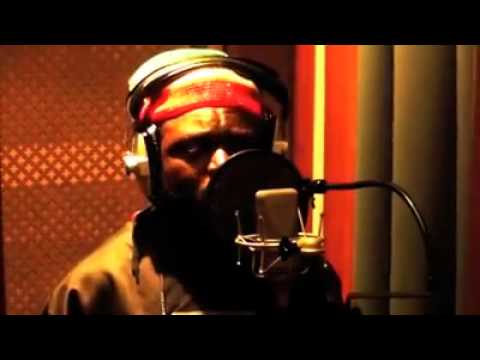 AFRIKAN SIMBA - PUT YOURSELF FORWARD - KING DUBBIST 2011 PROMO