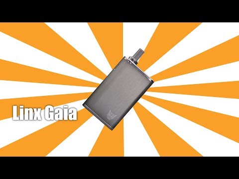 Linx Gaia | Déballage et premières impressions | Newsweed