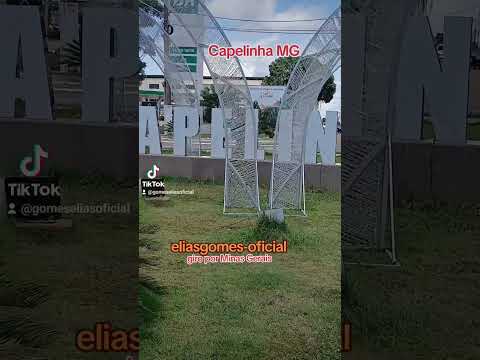 giro por Minas Gerais, Capelinha mg