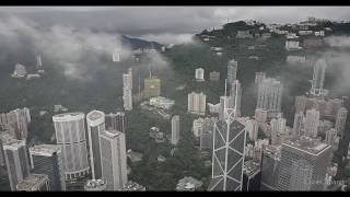 HongKong CentralDistrict