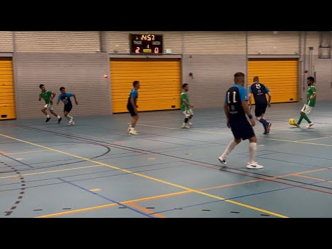 Fc Sedap 3 - Andarinyo 6