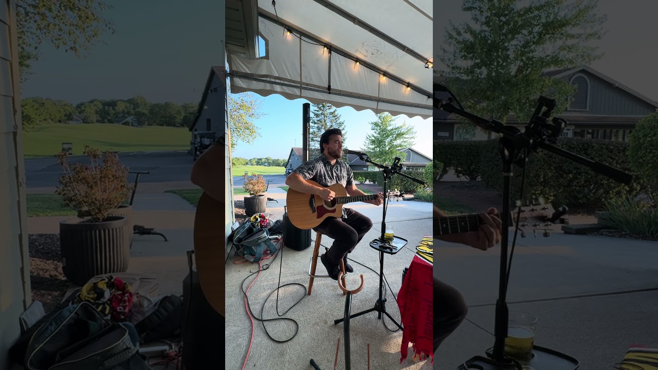 Promotional video thumbnail 3 for Matt Zukes