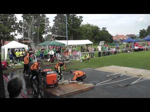 Tvrdonice - ženy_první pokus 6.8.2011 (Pasohlávky)