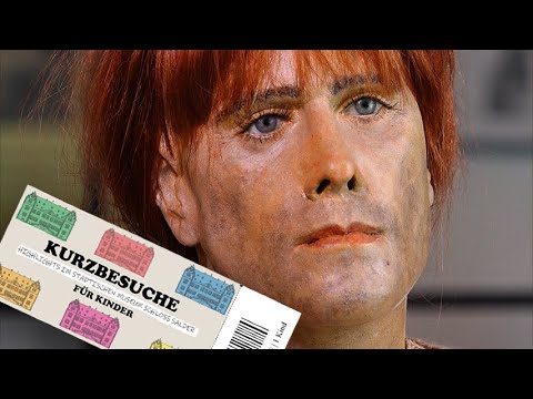 Film über Stahlerzeugung in Salzgitter