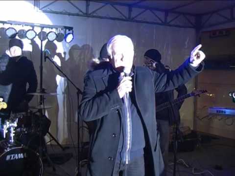 Gračanica- doček Nove 2017. godine