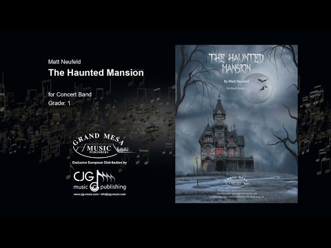 The Haunted Mansion