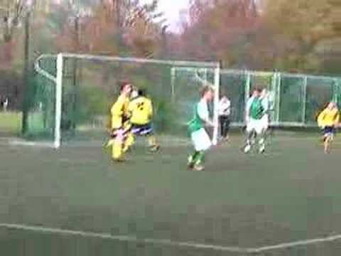 War der Ball über der Linie?