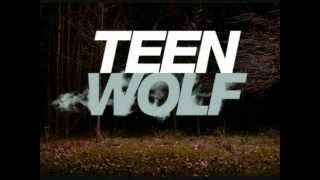Zola Jesus - Night - MTV Teen Wolf Season 2 Soundtrack